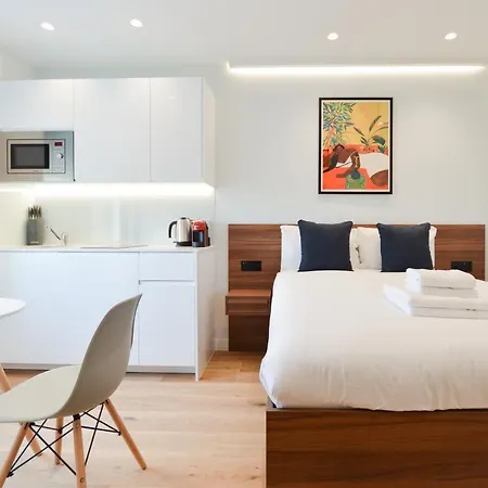 West Hampstead Serviced By Concept * London