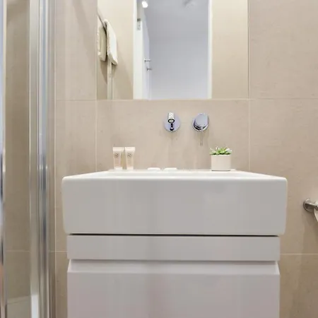 Aparthotel West Hampstead Serviced By Concept London