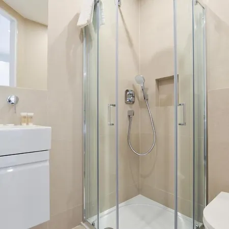 Aparthotel West Hampstead Serviced By Concept London