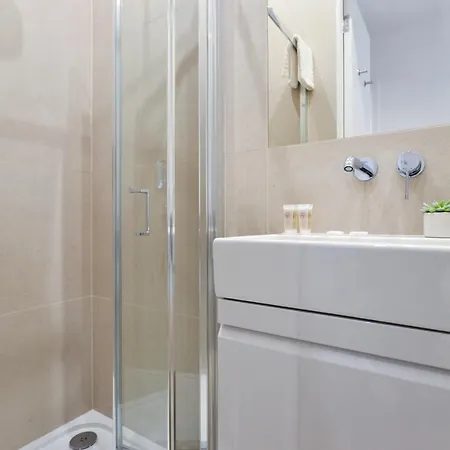 Aparthotel West Hampstead Serviced By Concept London