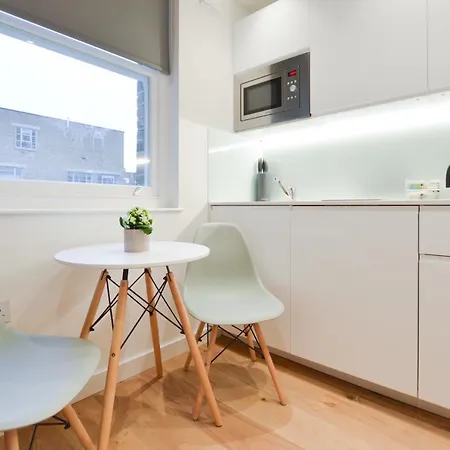 West Hampstead Serviced By Concept Aparthotel