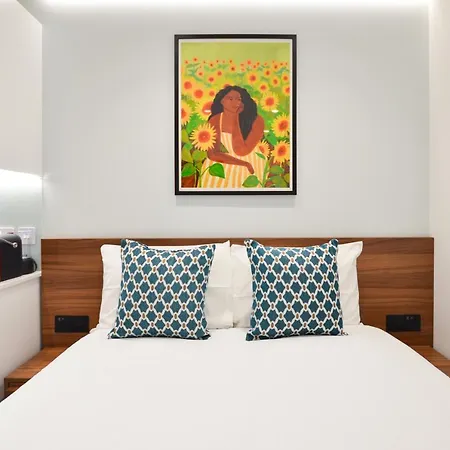Aparthotel West Hampstead Serviced By Concept *