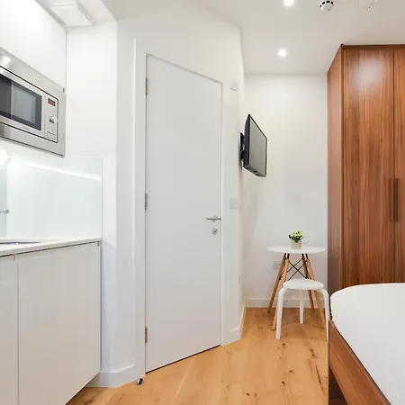 West Hampstead Serviced By Concept