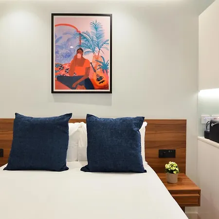 West Hampstead Serviced By Concept Aparthotel