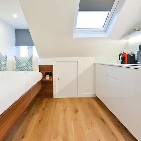 West Hampstead Serviced By Concept *