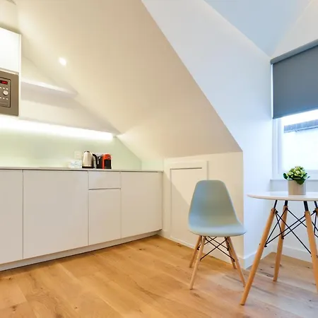 West Hampstead Serviced By Concept Aparthotel