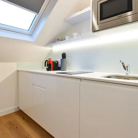 West Hampstead Serviced By Concept