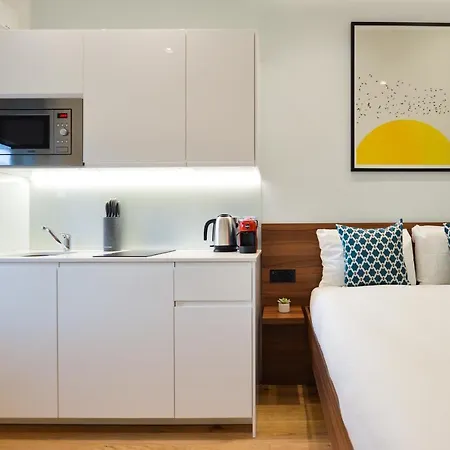 West Hampstead Serviced By Concept London
