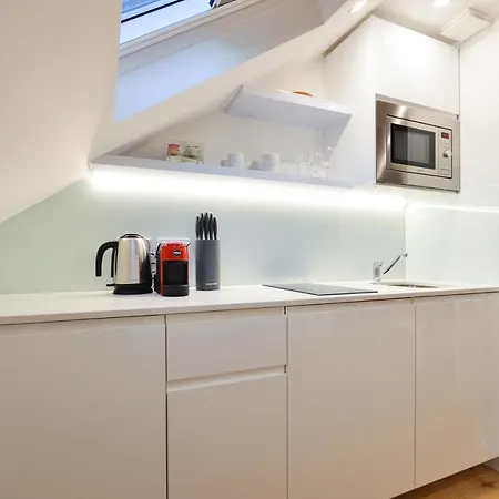 West Hampstead Serviced By Concept Aparthotel *