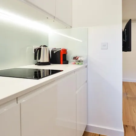 West Hampstead Serviced By Concept London