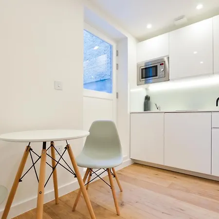 West Hampstead Serviced By Concept Aparthotel *