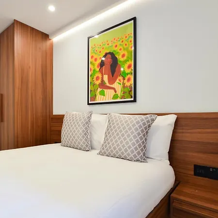 West Hampstead Serviced By Concept