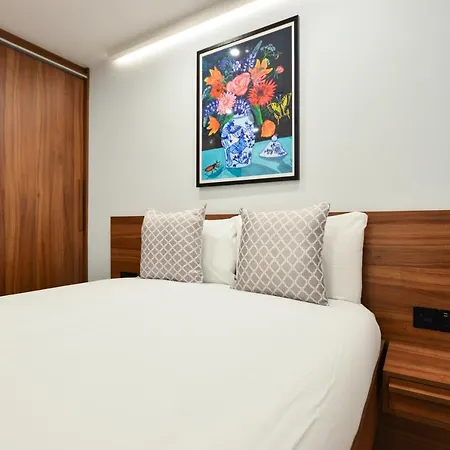 West Hampstead Serviced By Concept Aparthotel