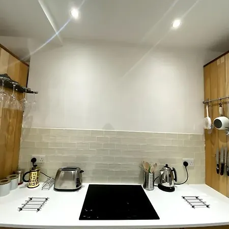 Apartment Spacious 2 Bedroom In Maida Vale *