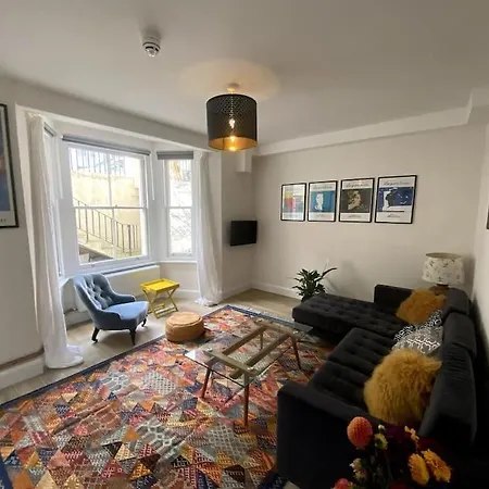 Apartment Spacious 2 Bedroom In Maida Vale
