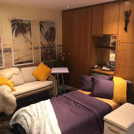 Homestay Park Haven