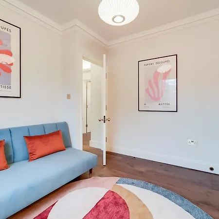 The Argyle Collection Near Kings Cross St Pancras London