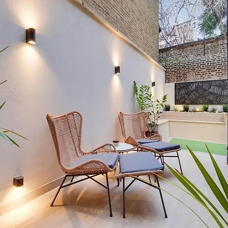 Holiday home The Argyle Collection Near Kings Cross St Pancras *