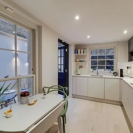 Holiday home The Argyle Collection Near Kings Cross St Pancras