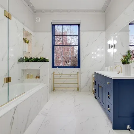 The Argyle Collection Near Kings Cross St Pancras London