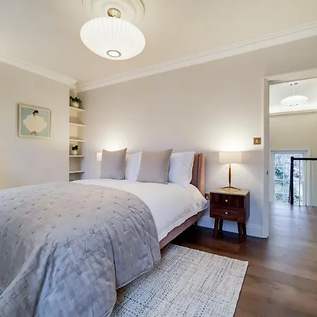 The Argyle Collection Near Kings Cross St Pancras
