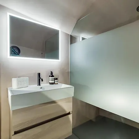 The Argyle Collection Near Kings Cross St Pancras Holiday home London