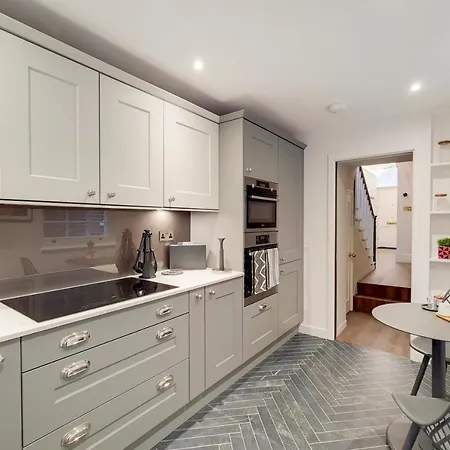 Holiday home The Argyle Collection Near Kings Cross St Pancras