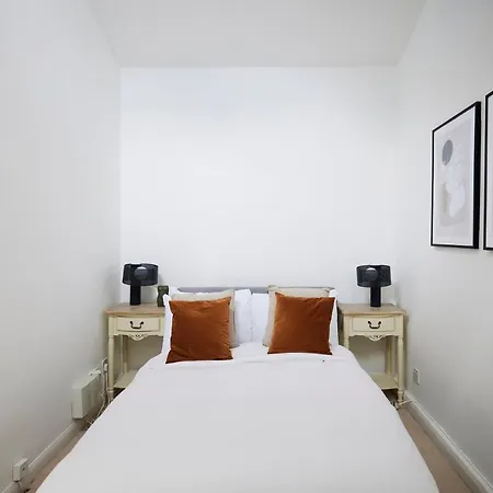 The Nest - Trendy 3bdr House Apartamento