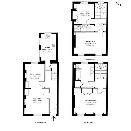 The Argyle Collection Near Kings Cross St Pancras