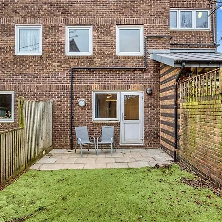 1 Bedroom Flat - Brixton