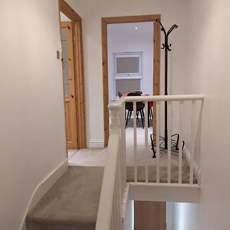 Appartamento Fully-equipped Flat In The Of Londra