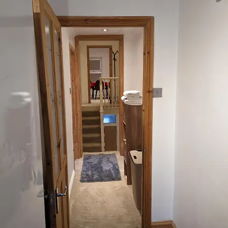 Appartamento Fully-equipped Flat In The Of Londra