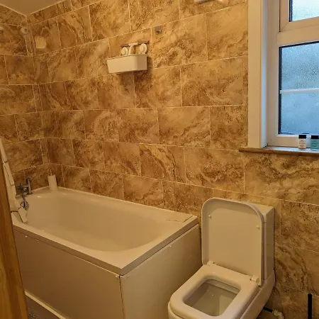 Appartamento Fully-equipped Flat In The Of