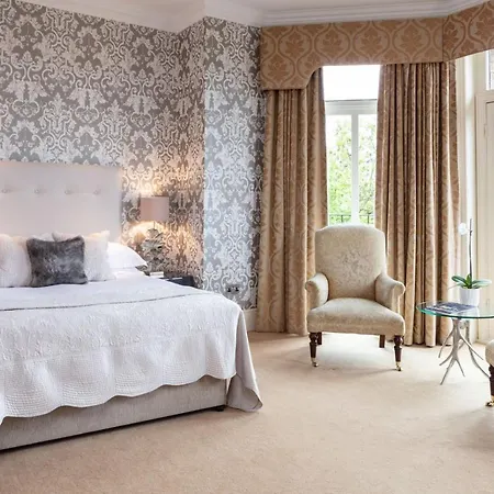 The Petersham