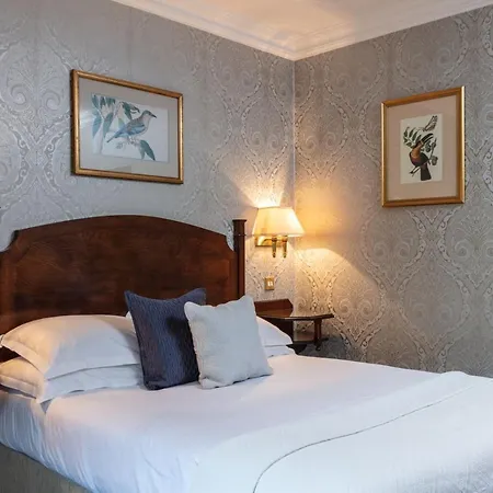 The Petersham Hotel 4*