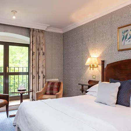 The Petersham Hotel Richmond (Greater London)