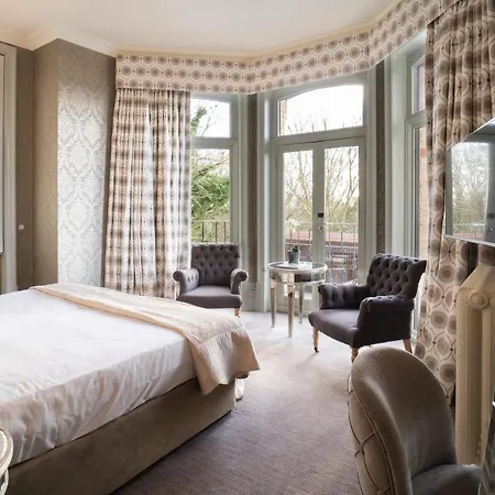 The Petersham 4* Richmond (Greater London)