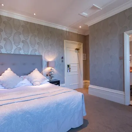 The Petersham Hotel Richmond (Greater London)