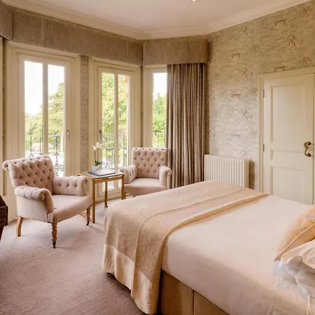 The Petersham Hotel