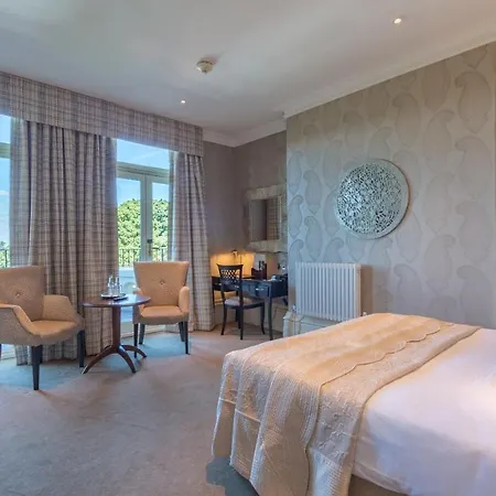 The Petersham Отель 4*