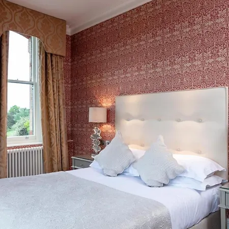 The Petersham 4* Ричмонд
