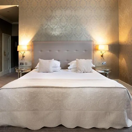 Hotel The Petersham Richmond (Greater London)