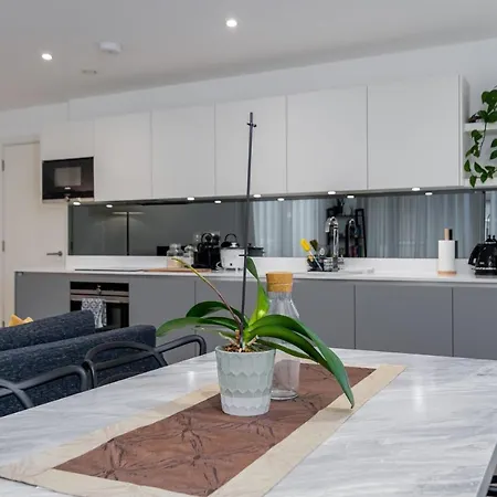 Apartment Guestready - Lovely In Fulham *