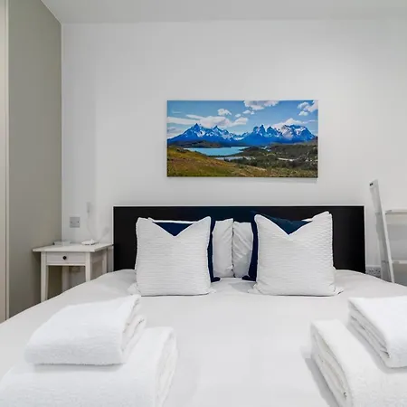 Guestready - Lovely In Fulham Apartment *