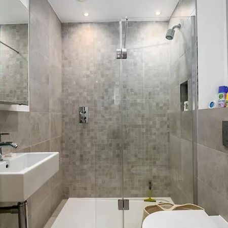 Apartment Guestready - Lovely In Fulham *