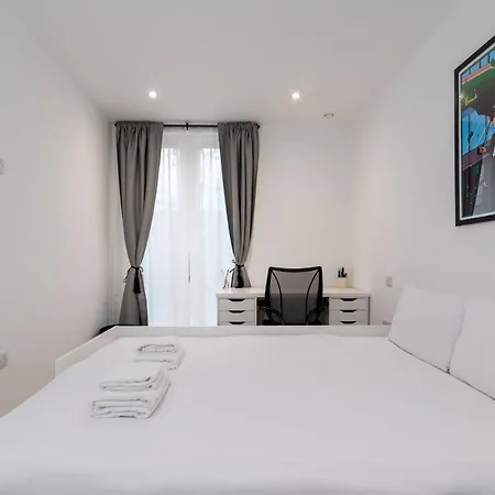 Guestready - Lovely In Fulham * London