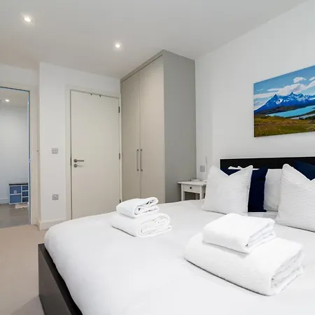 Apartment Guestready - Lovely In Fulham *
