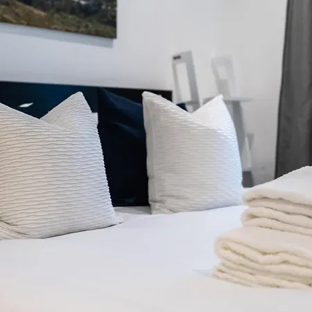 Guestready - Lovely In Fulham * London