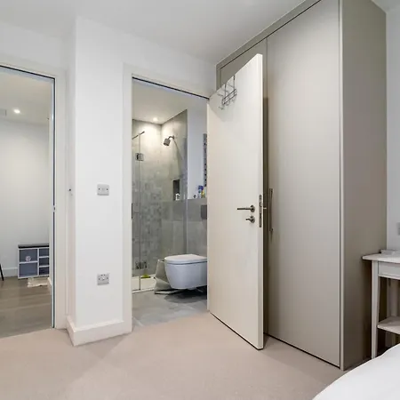 Guestready - Lovely In Fulham *