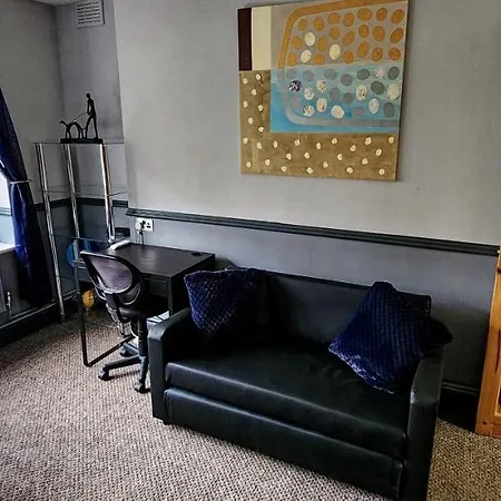Apartment 206mm Highgate *
